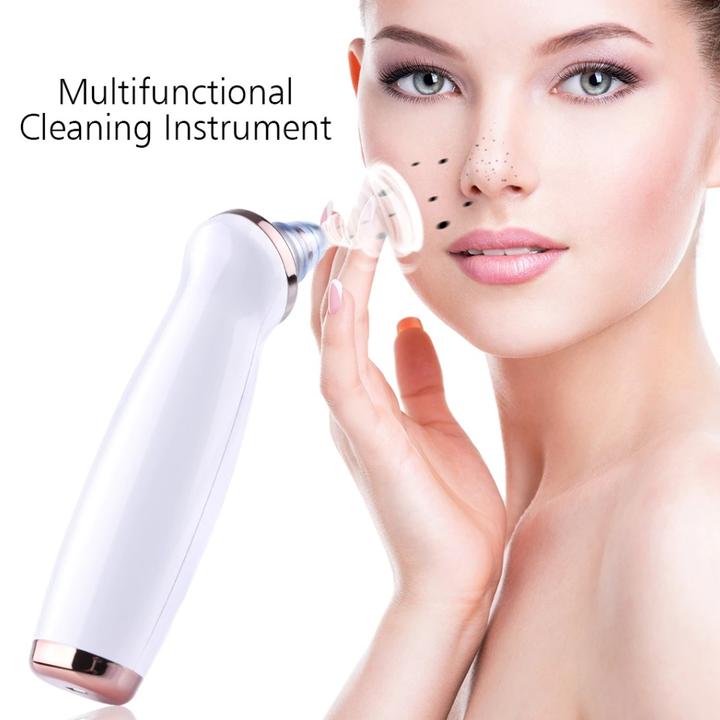 Electric Facial Pore Cleaner