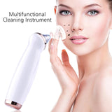 Electric Facial Pore Cleaner