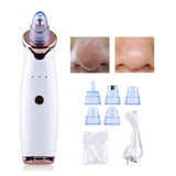 Electric Facial Pore Cleaner