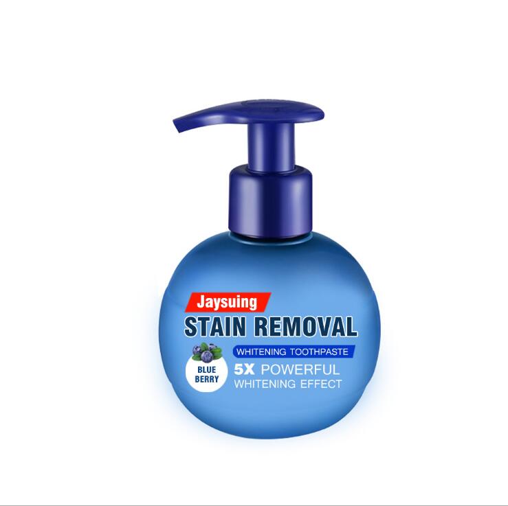 Magic Baking Soda Toothpaste