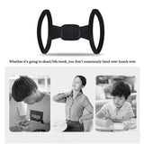 invisible posture corrector