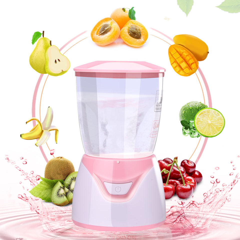 Mini Face Mask Maker