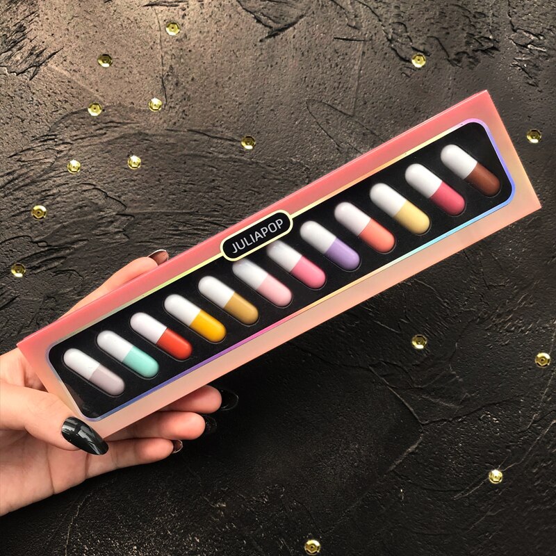 Mini Lipstick Kit