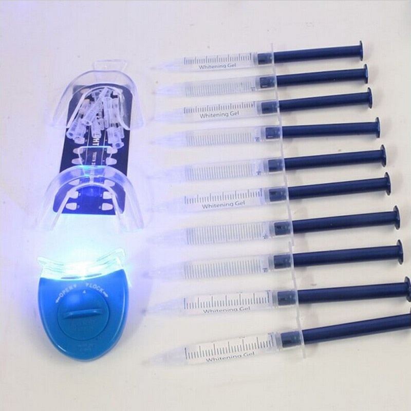 Teeth Whitening Kit
