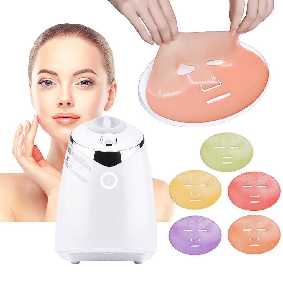 Machine Automatic Mask Skin Care