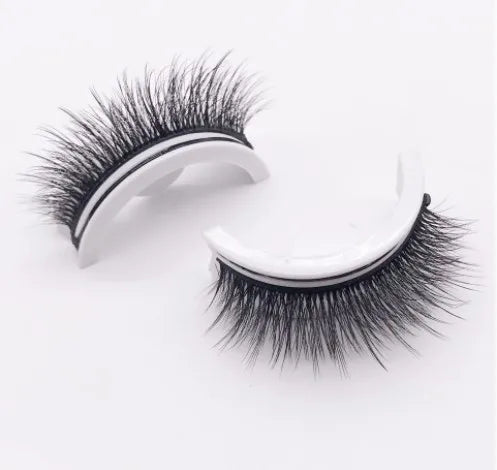 Reusable Self Adhesive Eyelashes