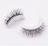 Reusable Self Adhesive Eyelashes