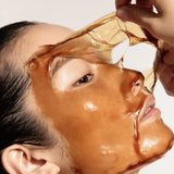 Honey Tearing Mask