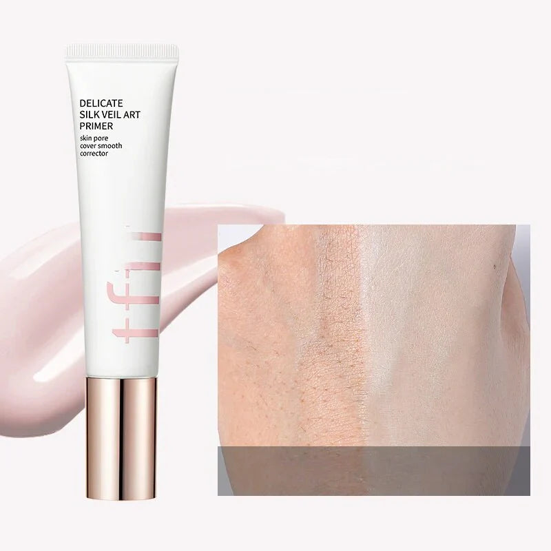 Base Face Primer Invisible Pore