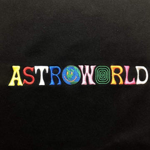 Astroworld 'Wish You Were Here' Hoodie