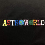 Astroworld 'Wish You Were Here' Hoodie