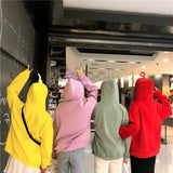 TELETUBBY Hoodies