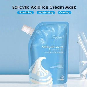 Ice Cream Mask