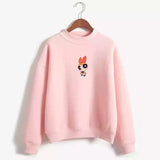 Powerpuff Girls Sweatshirt