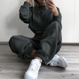 Cozy Thick Joggers