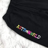 Travis Scott Astroworld Pants