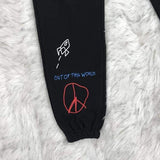 Travis Scott Astroworld Pants