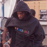 Astroworld 'Wish You Were Here' Hoodie