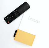 ORIGINAL HD PORTABLE POCKET PROJECTOR