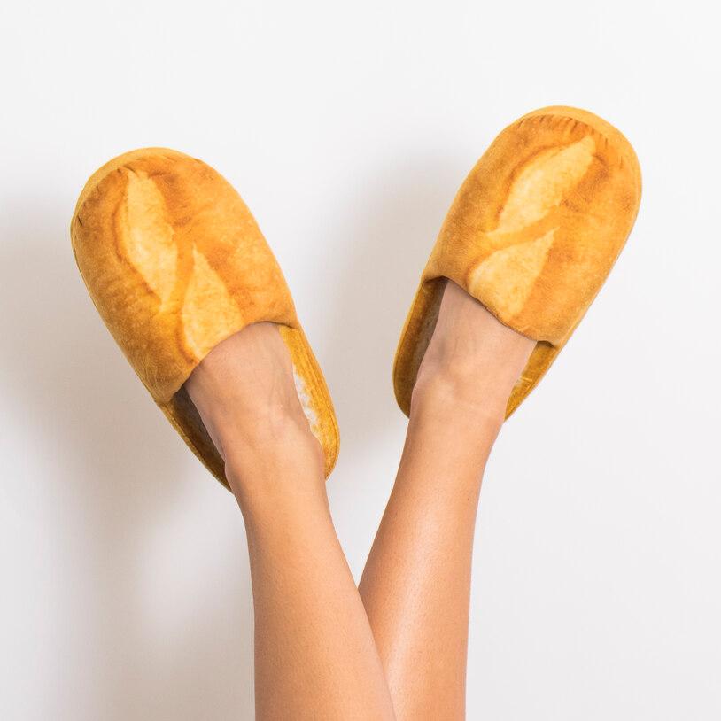 Loafers Slippers Shoes