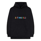 Astroworld 'Wish You Were Here' Hoodie