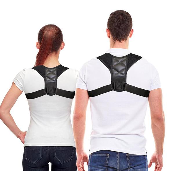 Posture Corrector (Adjustable Sizing)