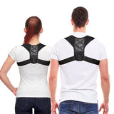 Posture Corrector (Adjustable Sizing)