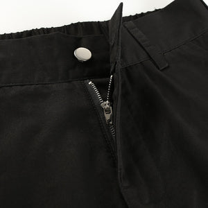 Women Cargo Pants With Pockets.