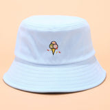 Dreamy Ice Cream Bucket Hat