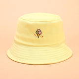 Dreamy Ice Cream Bucket Hat