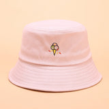 Dreamy Ice Cream Bucket Hat