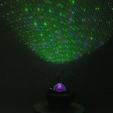 Galaxy Projector