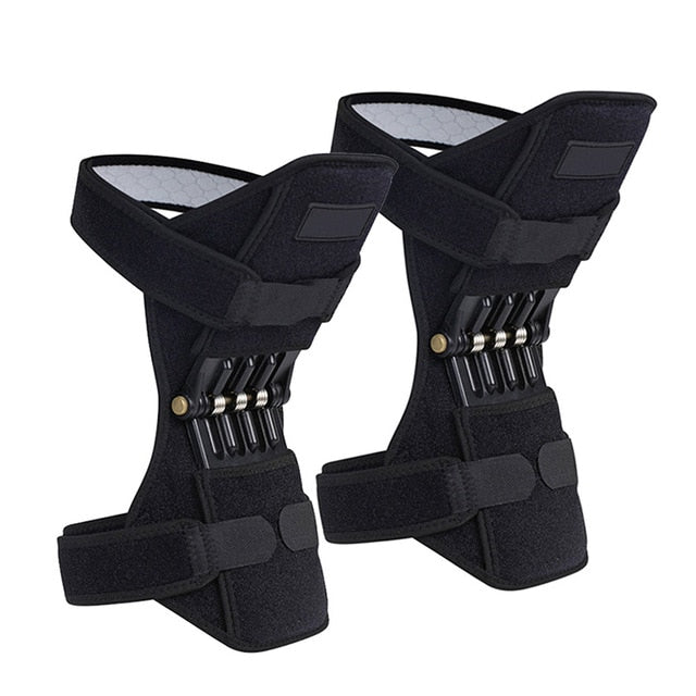 POWER KNEE STABILIZER PADS (IN PAIR)