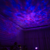 Galaxy Projector