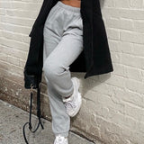 Cozy Thick Joggers