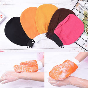 Exfoliating Gloves