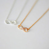 Infinity Necklace