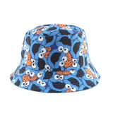 Plain Bucket Hat