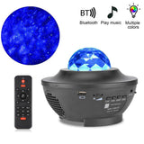 Galaxy Projector