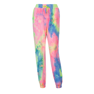 Tie Dye Joggers