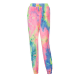 Tie Dye Joggers