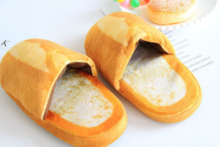 Loafers Slippers Shoes