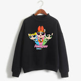 Powerpuff Girls Sweatshirt