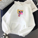 Powerpuff Hoodie