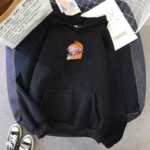 Powerpuff Hoodie