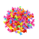 100 Pieces Hair Clips