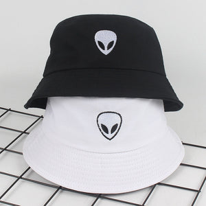 Alien Bucket Hat