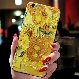 VAN GOGH Cases