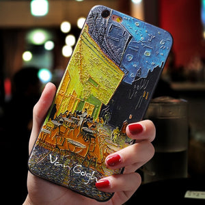 VAN GOGH Cases