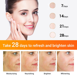 Cream Remove Dark Spots